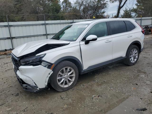 2024 HONDA CR-V EX-L 2HKRS4H72RH450940