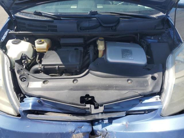 2007 TOYOTA PRIUS #3296287404