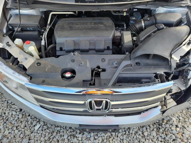 2013 HONDA ODYSSEY EX #3290286233