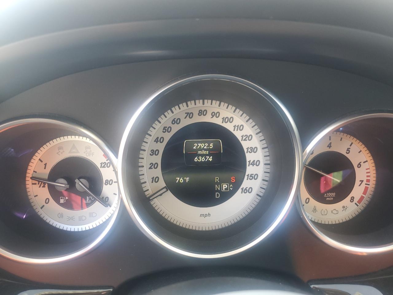 MERCEDES-BENZ CLS-CLASS 400