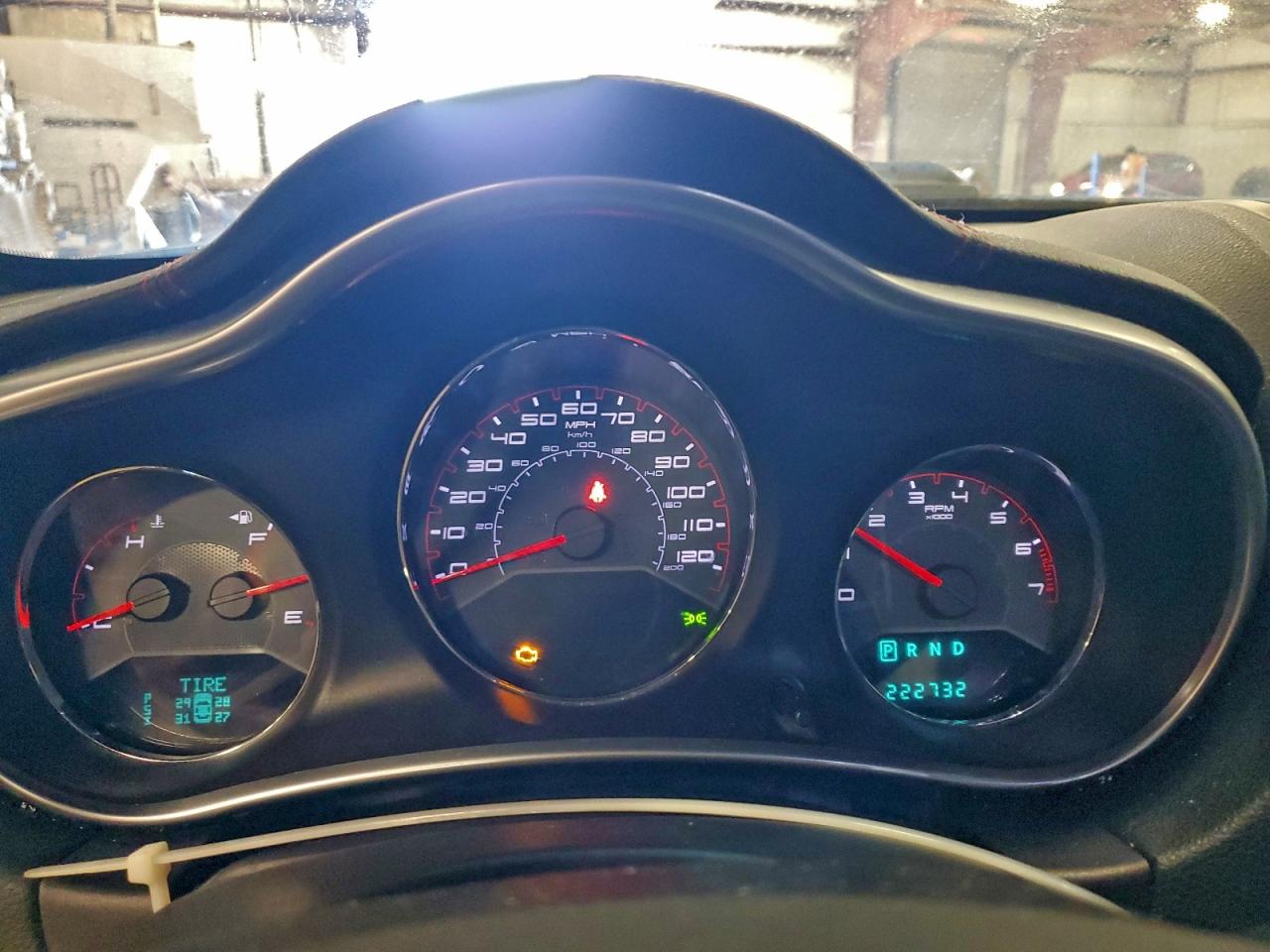 DODGE AVENGER MAINSTREET