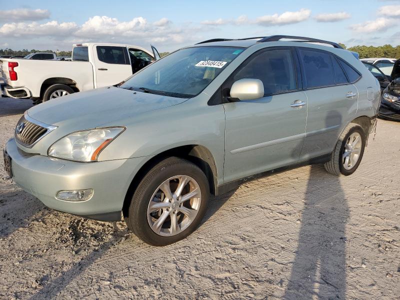 2008 LEXUS RX 350 #3319020255