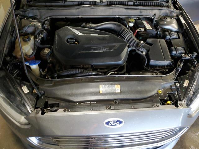 2013 FORD FUSION SE #3285711721