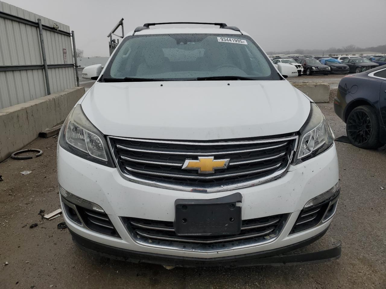 CHEVROLET TRAVERSE PREMIER