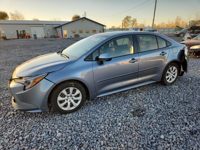 Global Auto Auctions: 2022 TOYOTA COROLLA LE