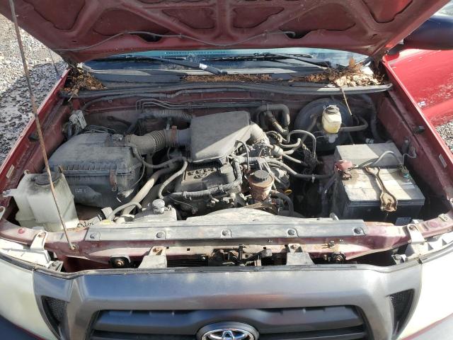 2007 TOYOTA TACOMA #3290195275