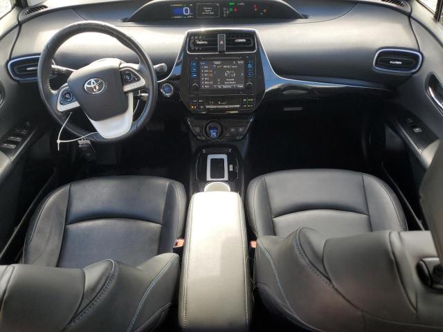 2016 TOYOTA PRIUS - JTDKARFU7G3508138