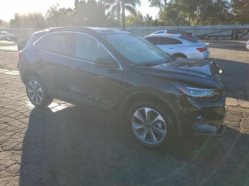 2025 FORD ESCAPE PLA #3312596162