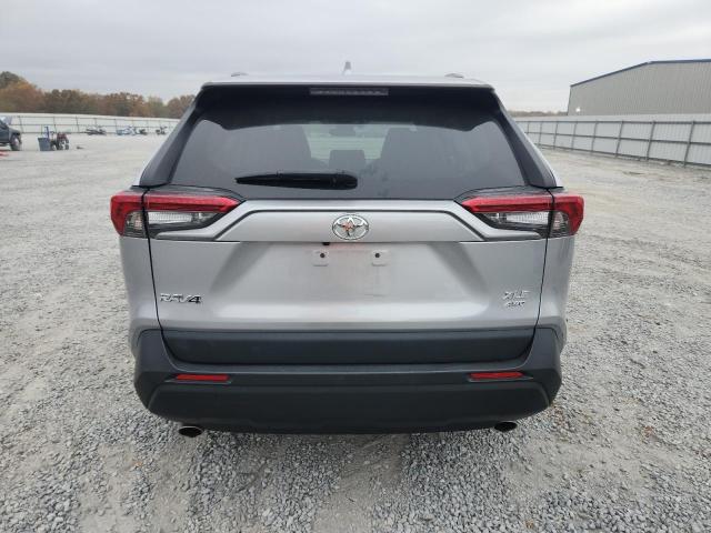 2022 TOYOTA RAV4 XLE P - 2T3A1RFV9NC280997