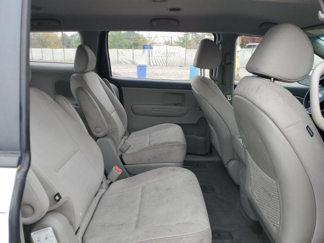 2015 KIA SEDONA #3304766940