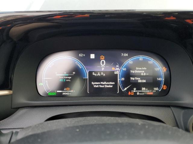 2024 TOYOTA CROWN XLE #3284705963