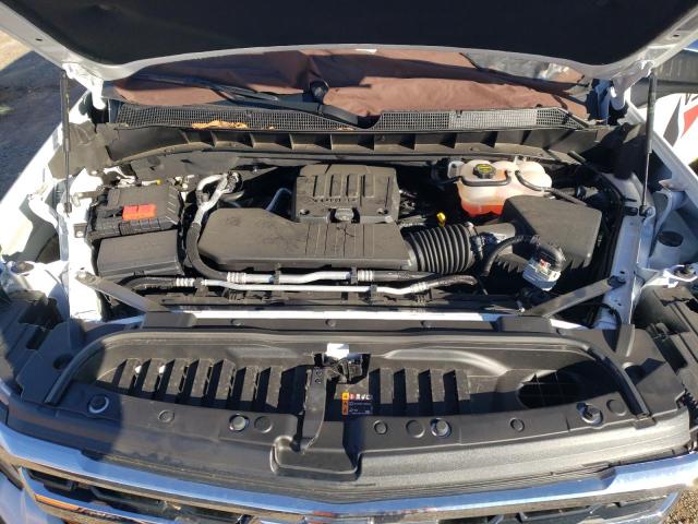 2025 CHEVROLET SILVERADO #3293493486