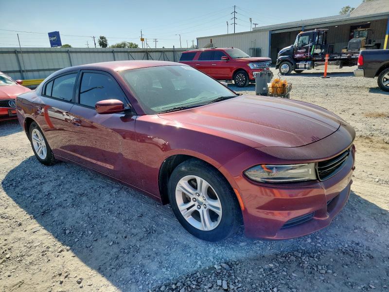 2018 DODGE CHARGER SX #3284962962