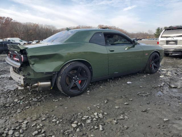2018 DODGE CHALLENGER #3304592441