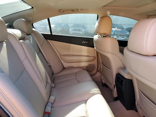 2014 NISSAN MAXIMA S #3304766956