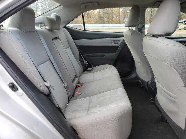 2015 TOYOTA COROLLA L #3301462529