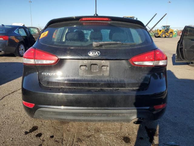 2016 KIA FORTE LX #3315662787