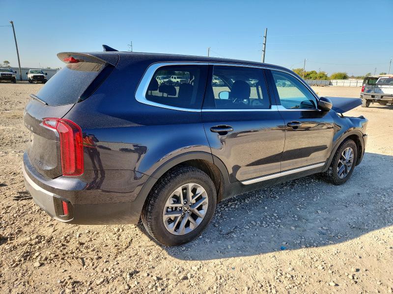 2025 KIA TELLURIDE #3303046702