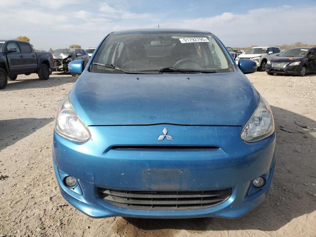 2015 MITSUBISHI MIRAGE ES ML32A4HJ2FH002095