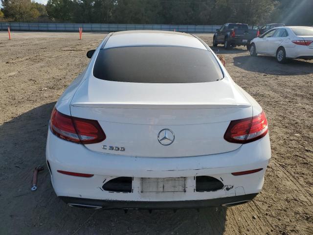 2017 MERCEDES-BENZ C 300 #3291188966