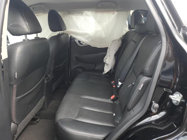 2020 NISSAN ROGUE SPOR #3292580884