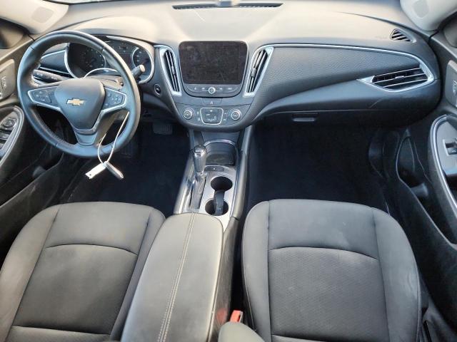 2017 CHEVROLET MALIBU LT #3287621010