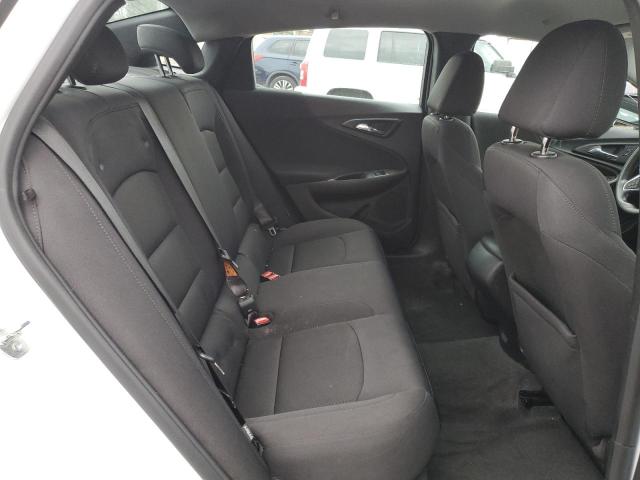 2022 CHEVROLET MALIBU LS #3302736008