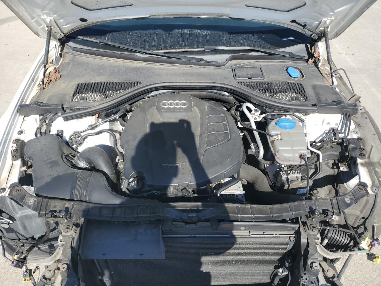 AUDI A6 PREMIUM PLUS