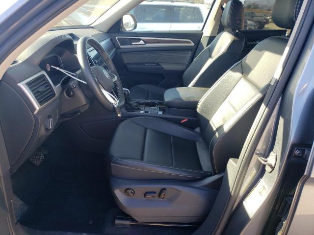 2023 VOLKSWAGEN ATLAS SE #3297063535