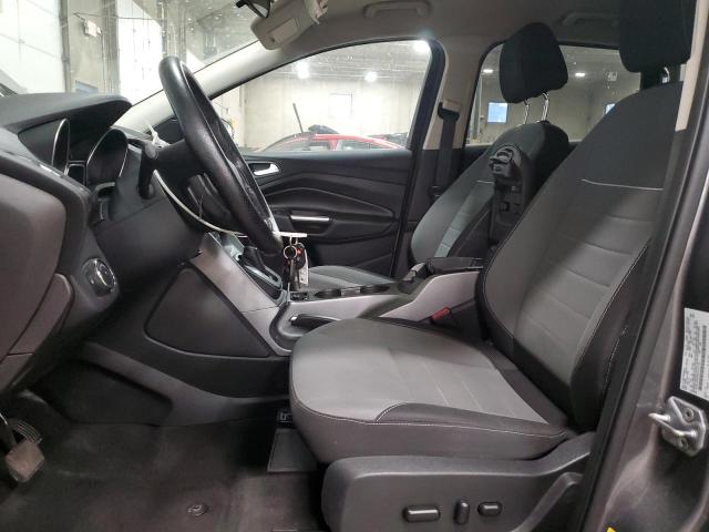 2014 FORD ESCAPE SE #3296239467