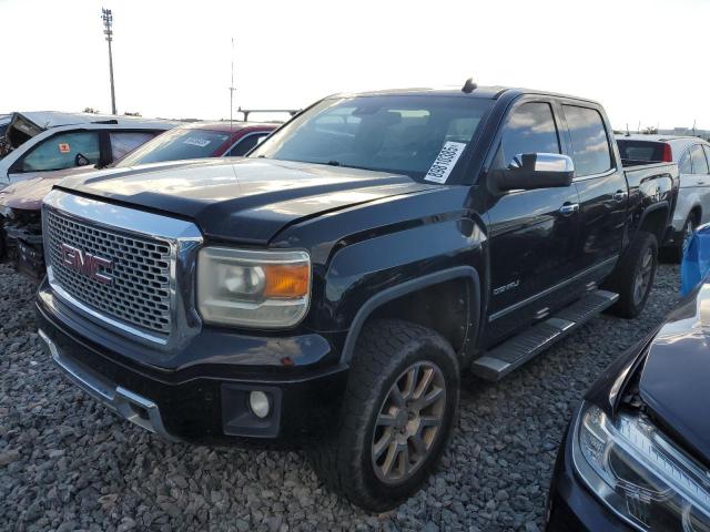 Global Auto Auctions: 2014 GMC SIERRA K15