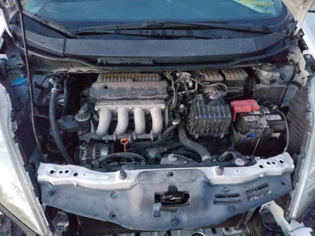 2010 HONDA FIT SPORT #3294391534