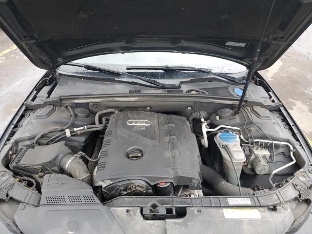 2014 AUDI A4 PREMIUM #3305490068