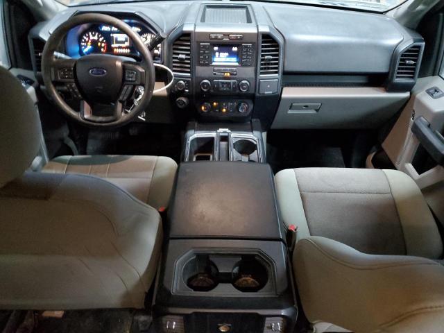 2016 FORD F150 SUPER #3303816432