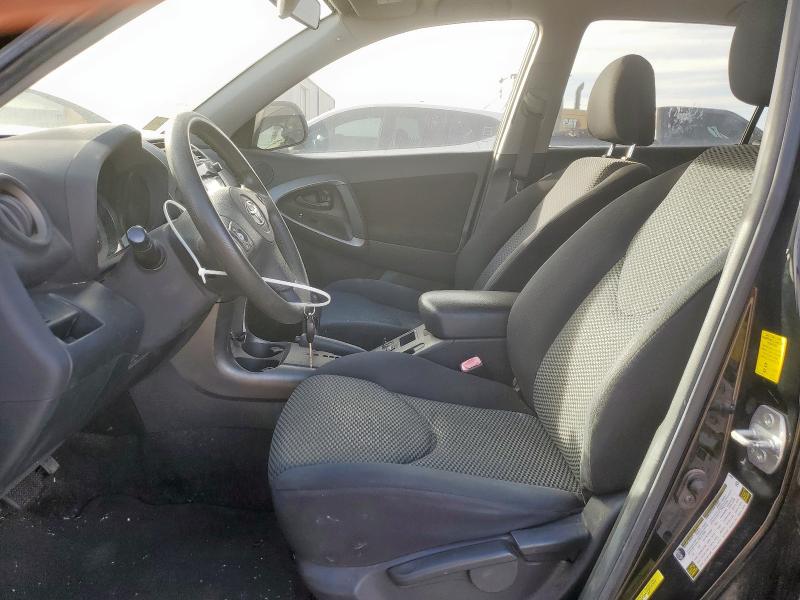 2010 TOYOTA RAV4 SPORT #3291226028