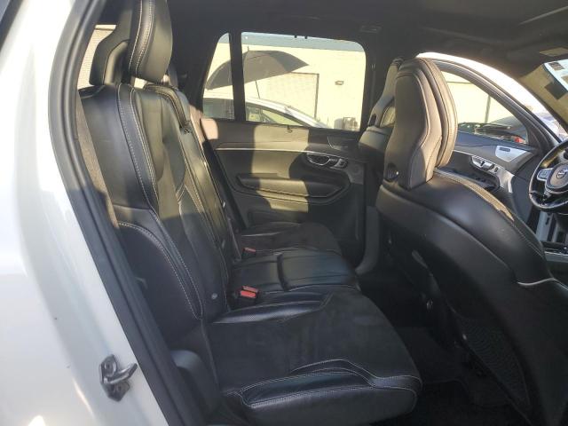 2019 VOLVO XC90 T6 R- #3287659016