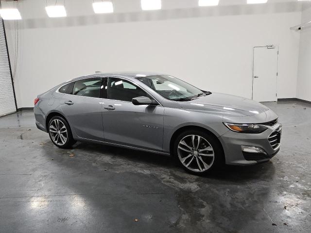 2023 CHEVROLET MALIBU LT - 1G1ZD5ST4PF227367