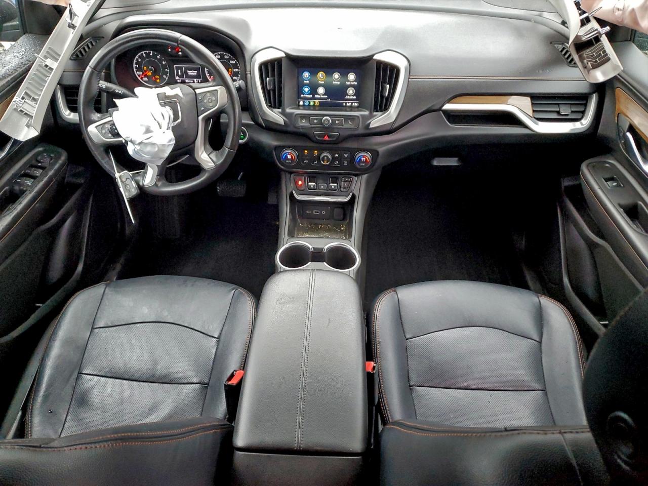 GMC TERRAIN SLE