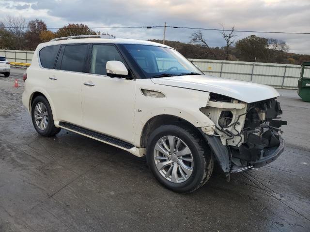 2017 INFINITI QX80 BASE #3296432691