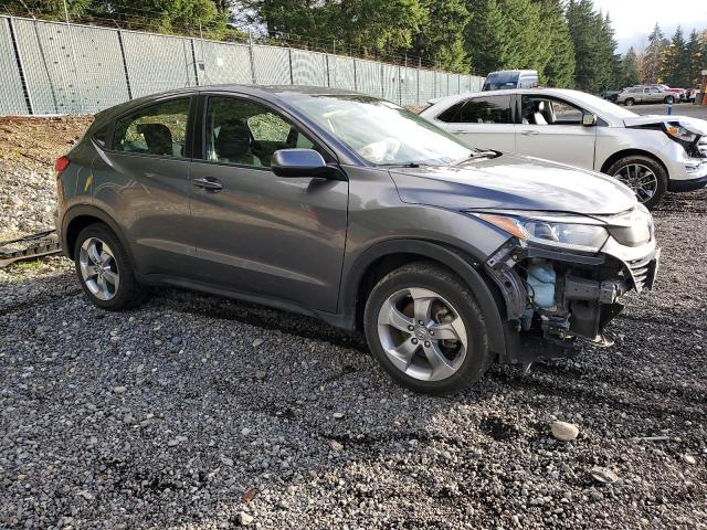 2019 HONDA HR-V LX #3312301782