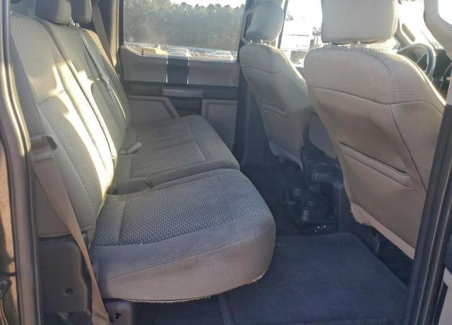 2015 FORD F150 SUPER #3303584928