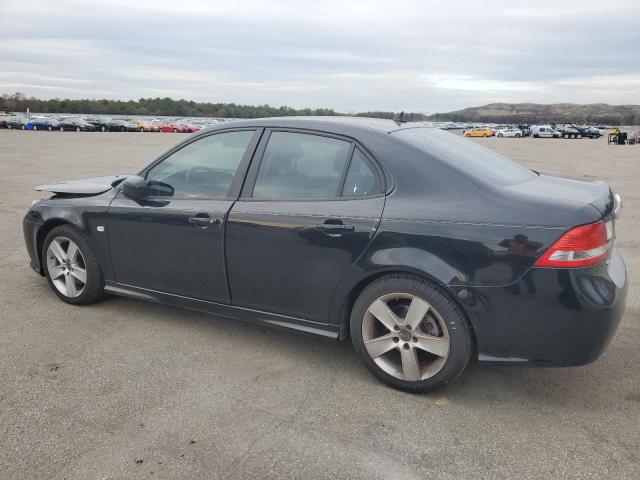 2011 SAAB 9-3 2.0T #3311465260