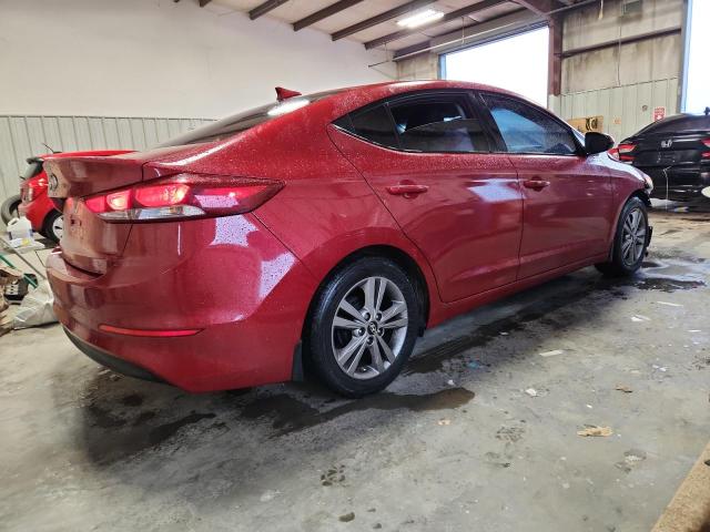 2017 HYUNDAI ELANTRA SE #3293281431