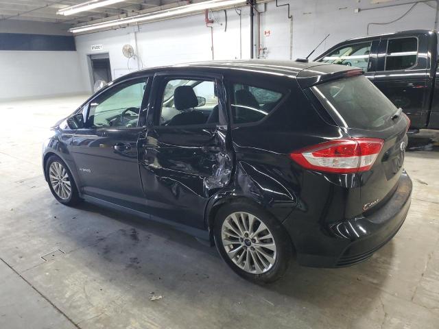 2017 FORD C-MAX SE #3293538456