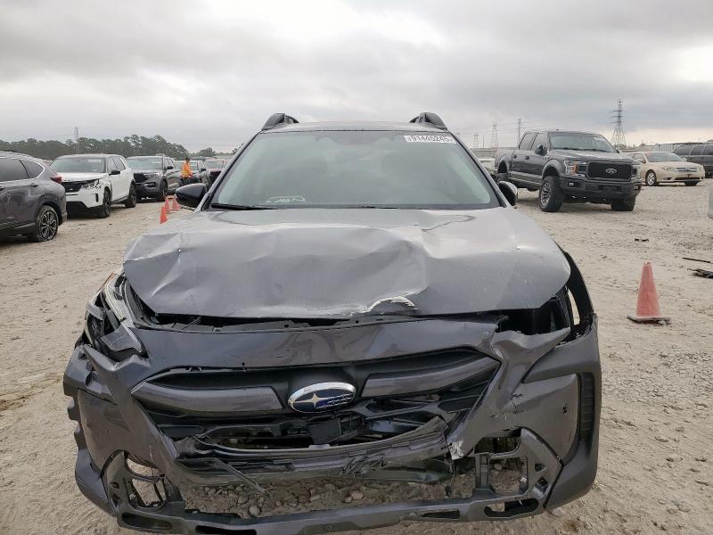 2025 SUBARU OUTBACK PR #3294238874