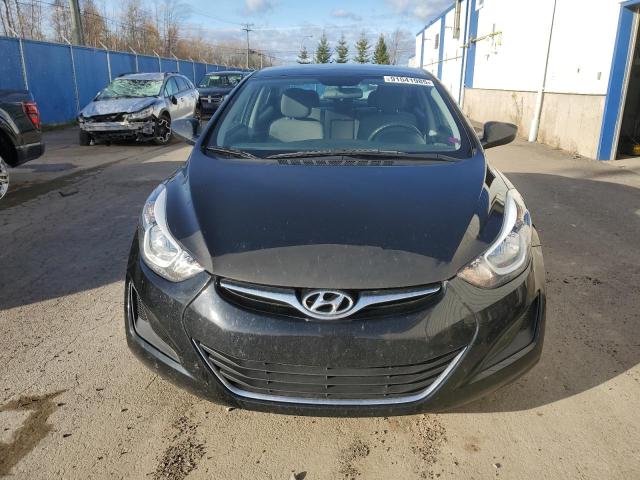 2014 HYUNDAI ELANTRA SE - 5NPDH4AE2EH459407