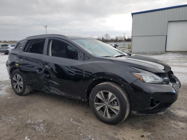 2021 NISSAN MURANO SV #3303731470