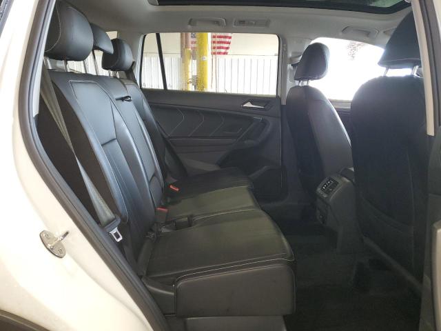 2024 VOLKSWAGEN TIGUAN SE #3298027234