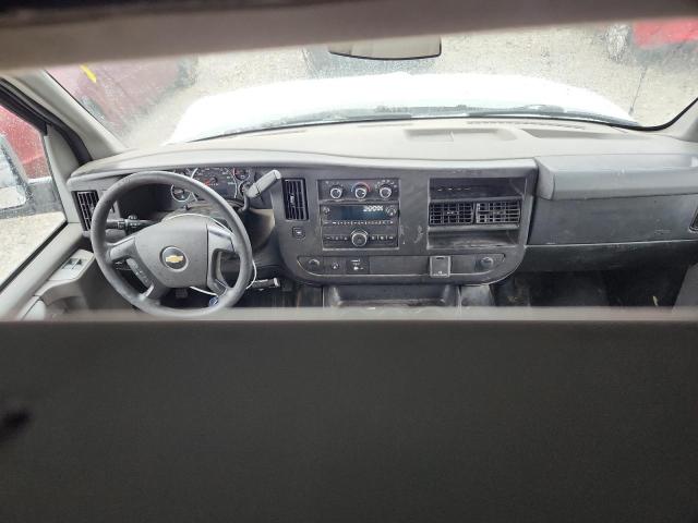 2015 CHEVROLET EXPRESS G2 #3291466473