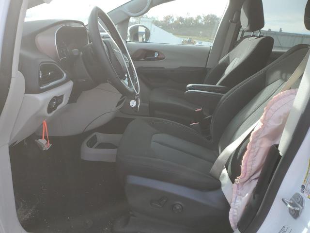 2022 CHRYSLER VOYAGER LX #3298140160